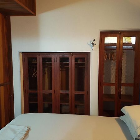 Casa Cultural Caicara Paraty - Wifi, Vaga Privativa, Proxima Ao Centro Historico Eksteriør billede