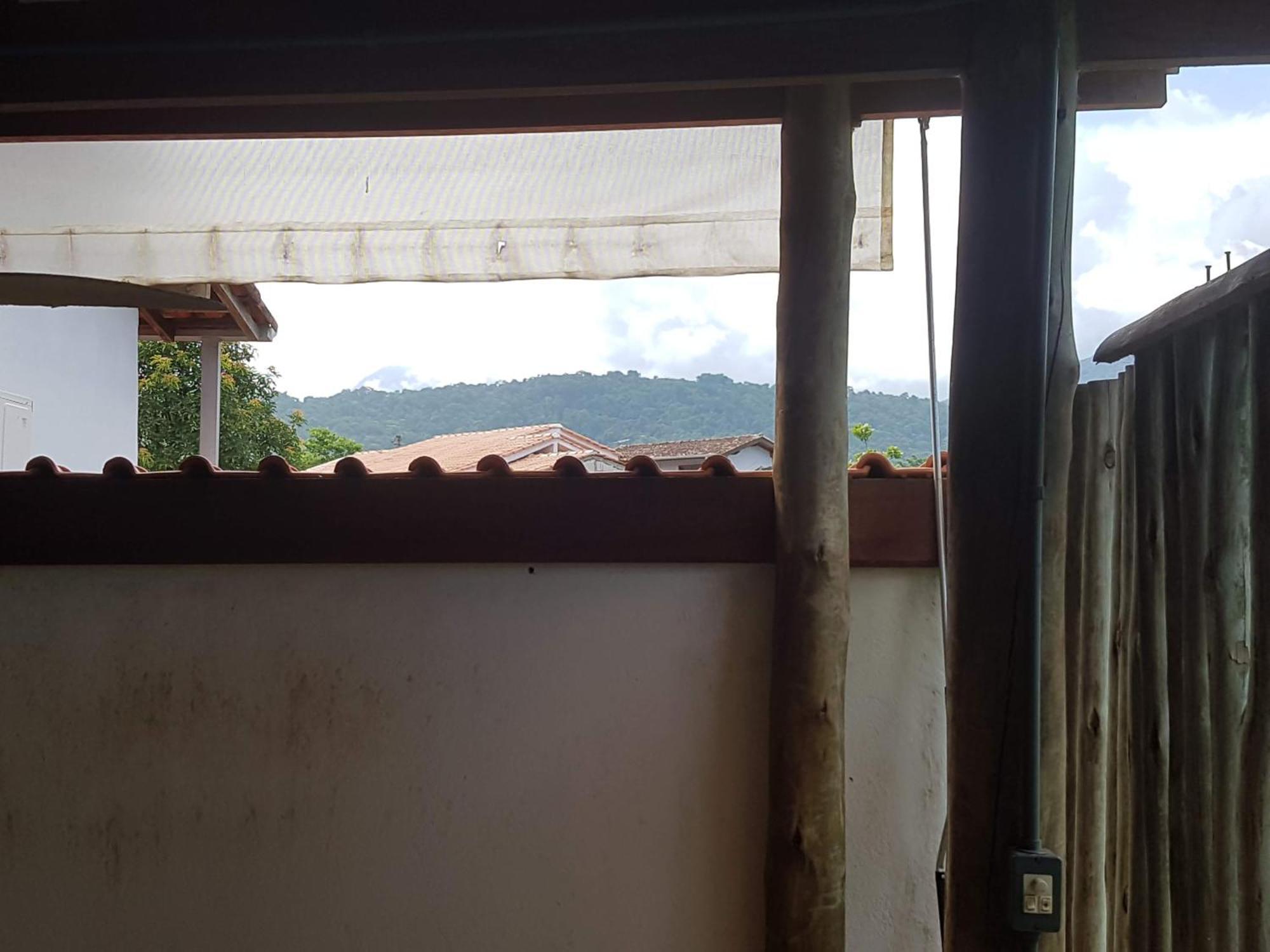 Casa Cultural Caicara Paraty - Wifi, Vaga Privativa, Proxima Ao Centro Historico Eksteriør billede