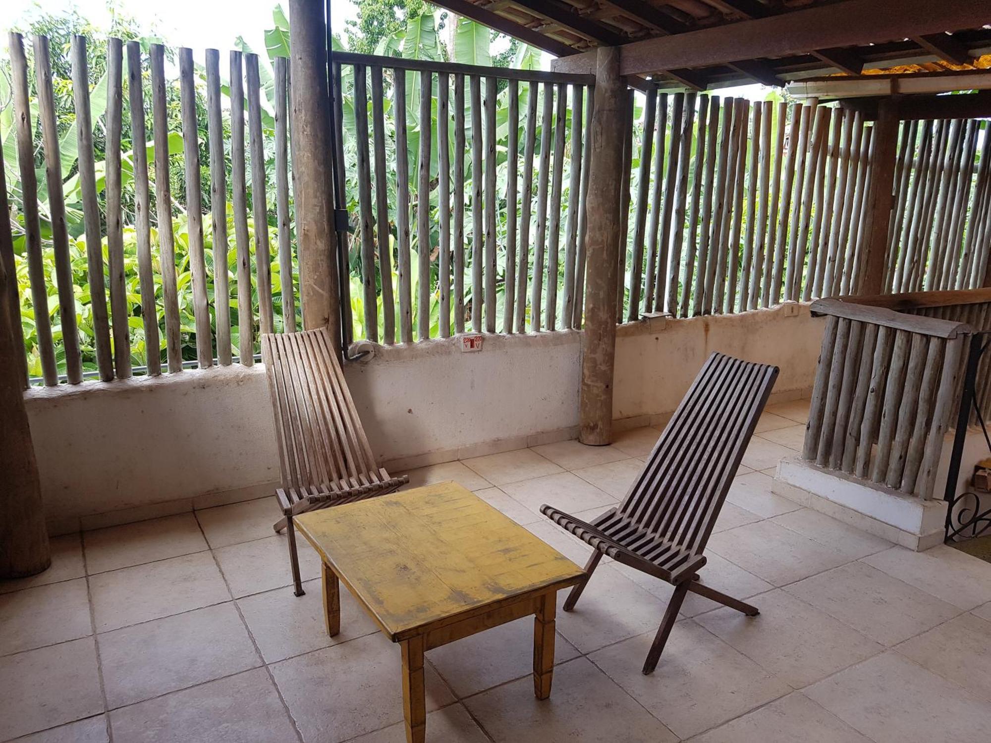 Casa Cultural Caicara Paraty - Wifi, Vaga Privativa, Proxima Ao Centro Historico Eksteriør billede
