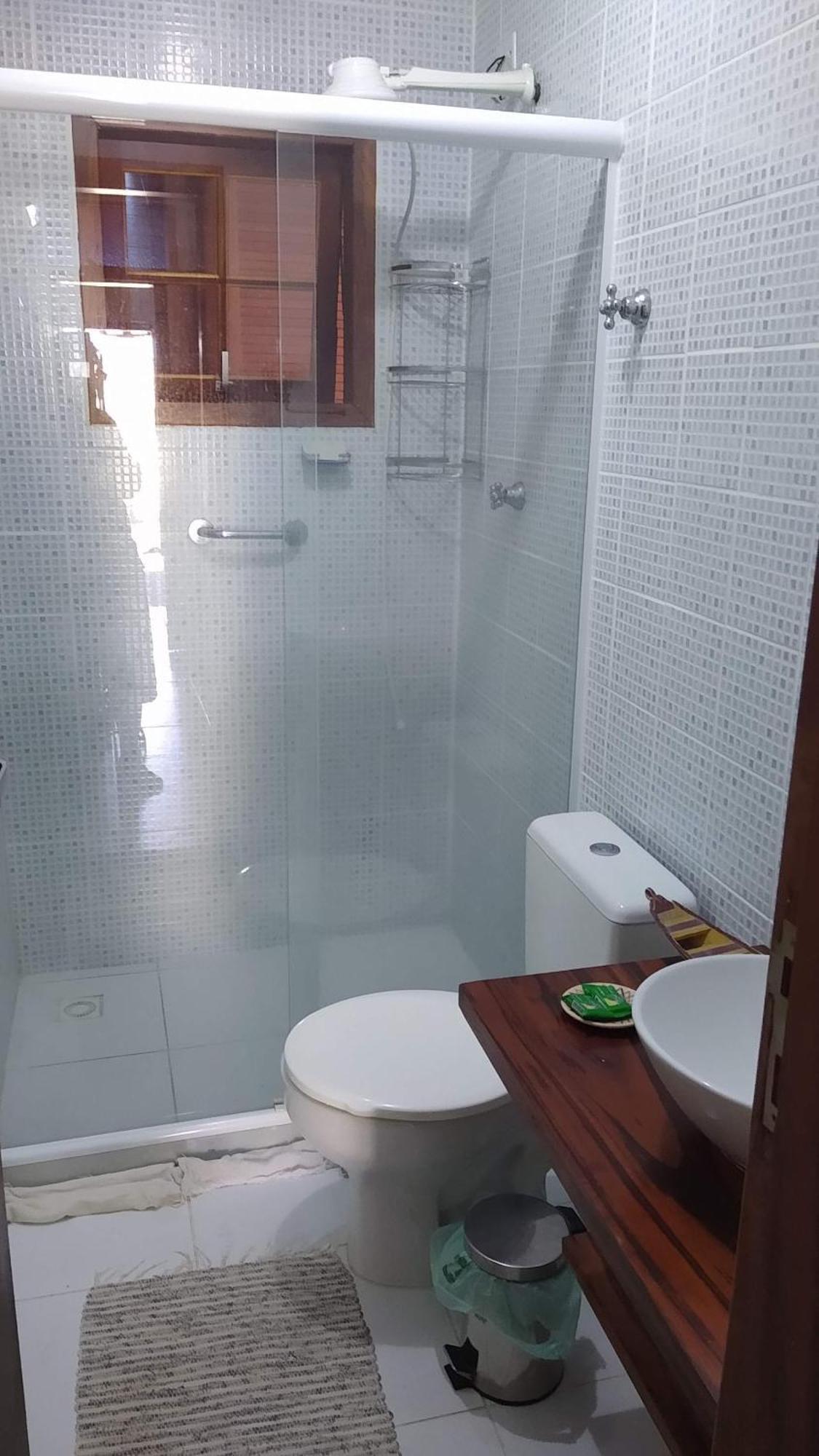 Casa Cultural Caicara Paraty - Wifi, Vaga Privativa, Proxima Ao Centro Historico Eksteriør billede