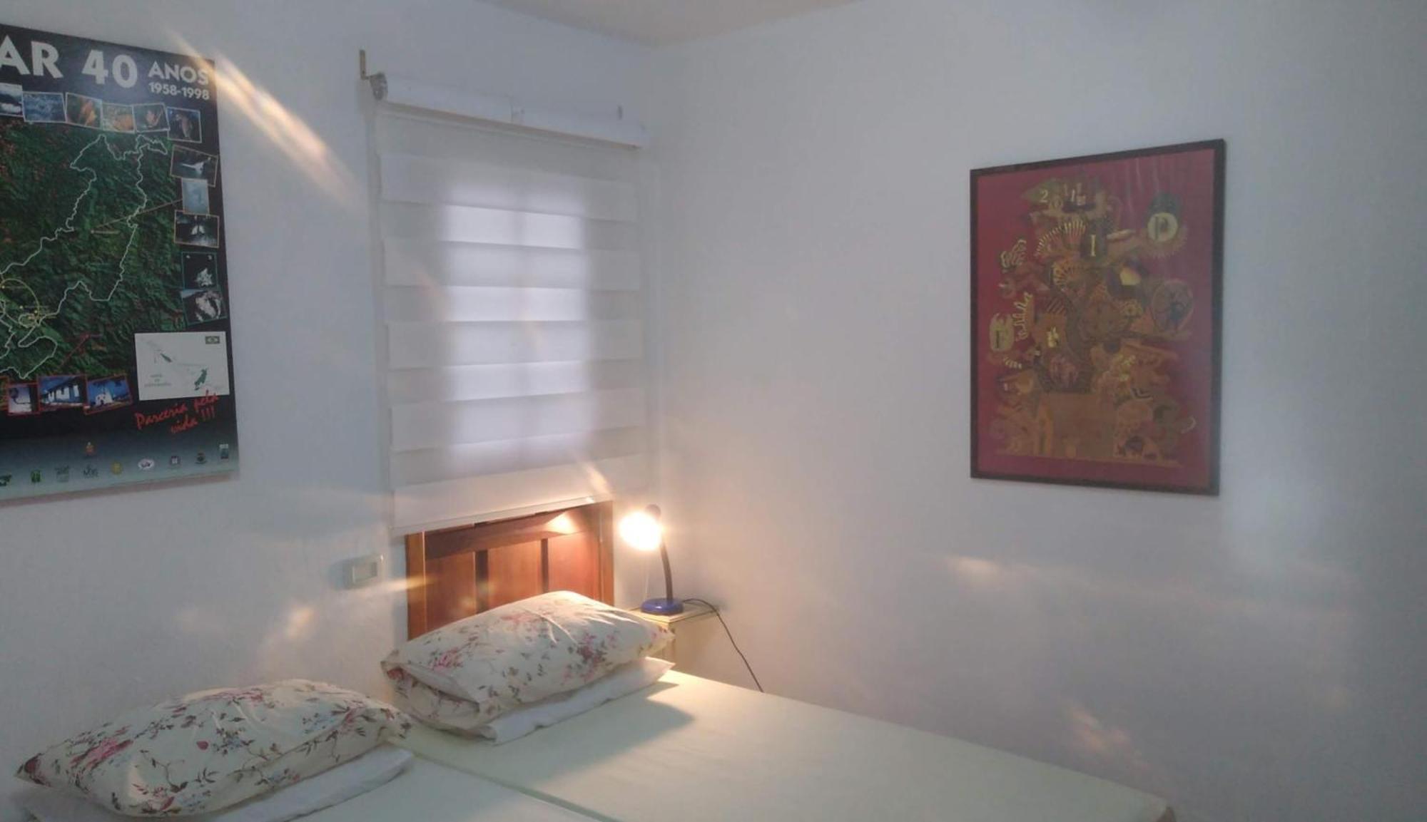 Casa Cultural Caicara Paraty - Wifi, Vaga Privativa, Proxima Ao Centro Historico Eksteriør billede