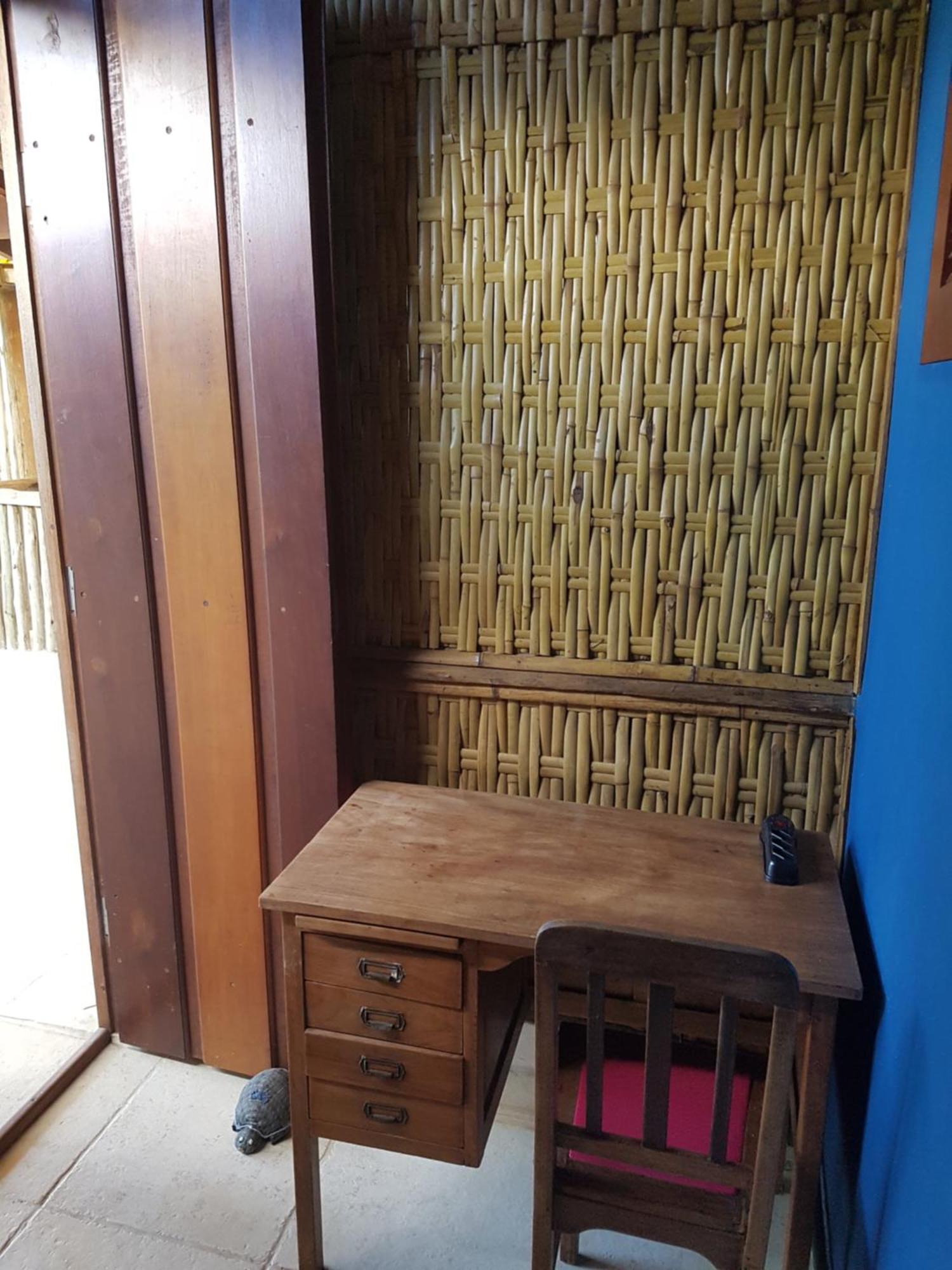 Casa Cultural Caicara Paraty - Wifi, Vaga Privativa, Proxima Ao Centro Historico Værelse billede
